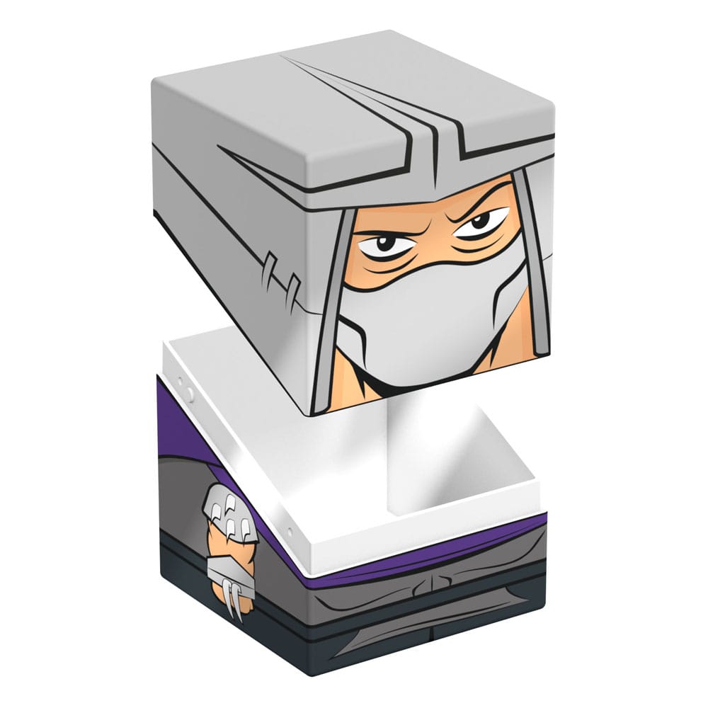 Squaroes - Squaroe Teenage Mutant Ninja Turtles NT008 - Shredder - MangaShop.ro