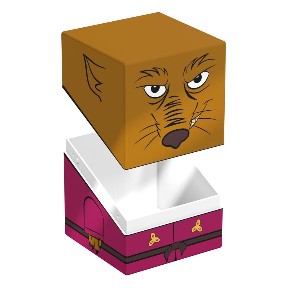 Squaroes - Squaroe Teenage Mutant Ninja Turtles NT007 - Splinter - MangaShop.ro