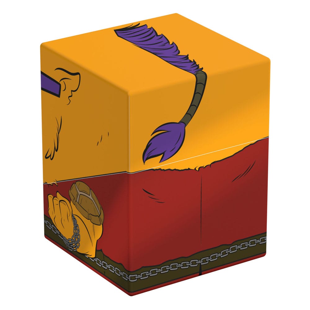 Squaroes - Squaroe Teenage Mutant Ninja Turtles NT011 - Bebop - MangaShop.ro