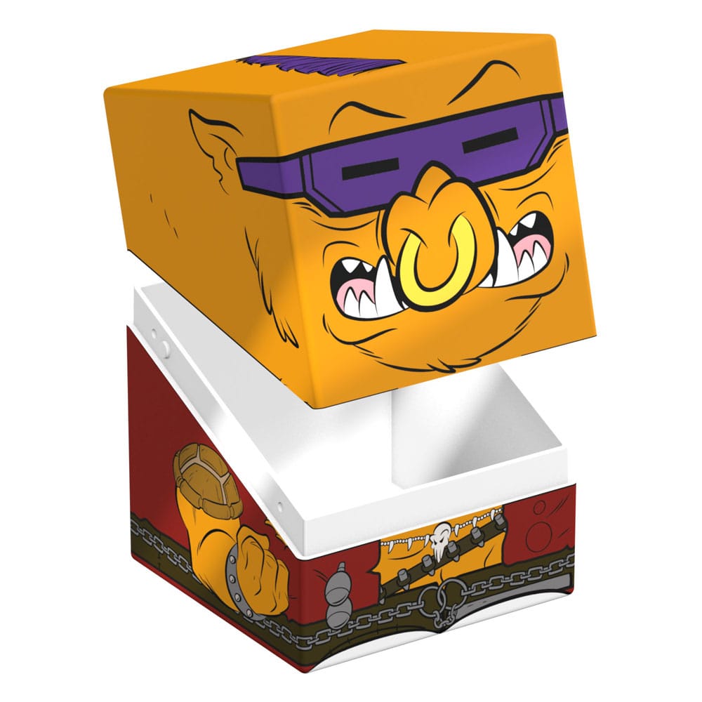 Squaroes - Squaroe Teenage Mutant Ninja Turtles NT011 - Bebop - MangaShop.ro