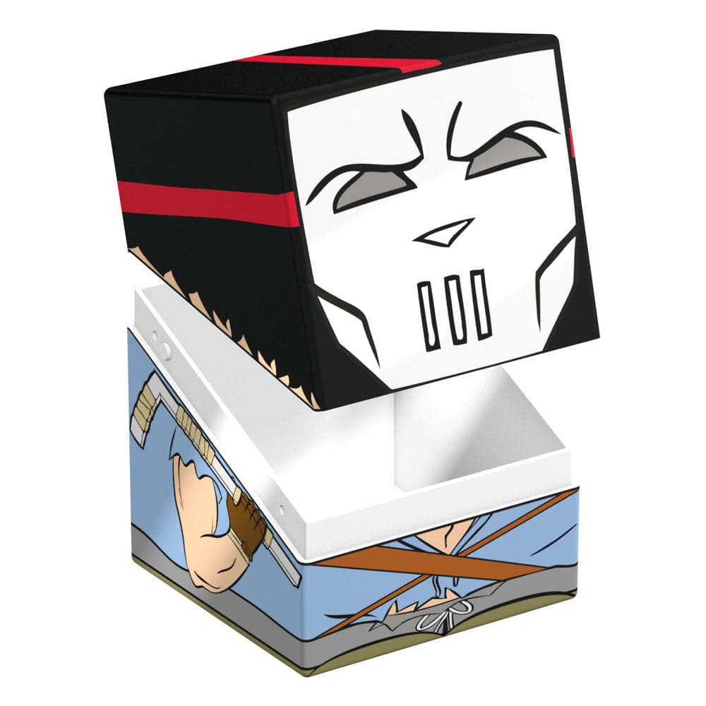 Squaroes - Squaroe Teenage Mutant Ninja Turtles NT012 - Casey Jones - MangaShop.ro