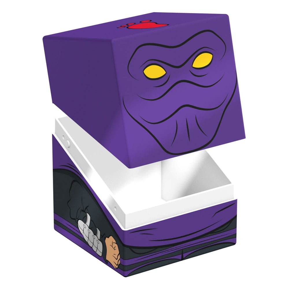 Squaroes - Squaroe Teenage Mutant Ninja Turtles NT013 - FootClan - MangaShop.ro