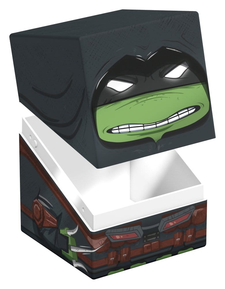 Squaroes Squaroe Teenage Mutant Ninja Turtles NT018 - Ronin - MangaShop.ro