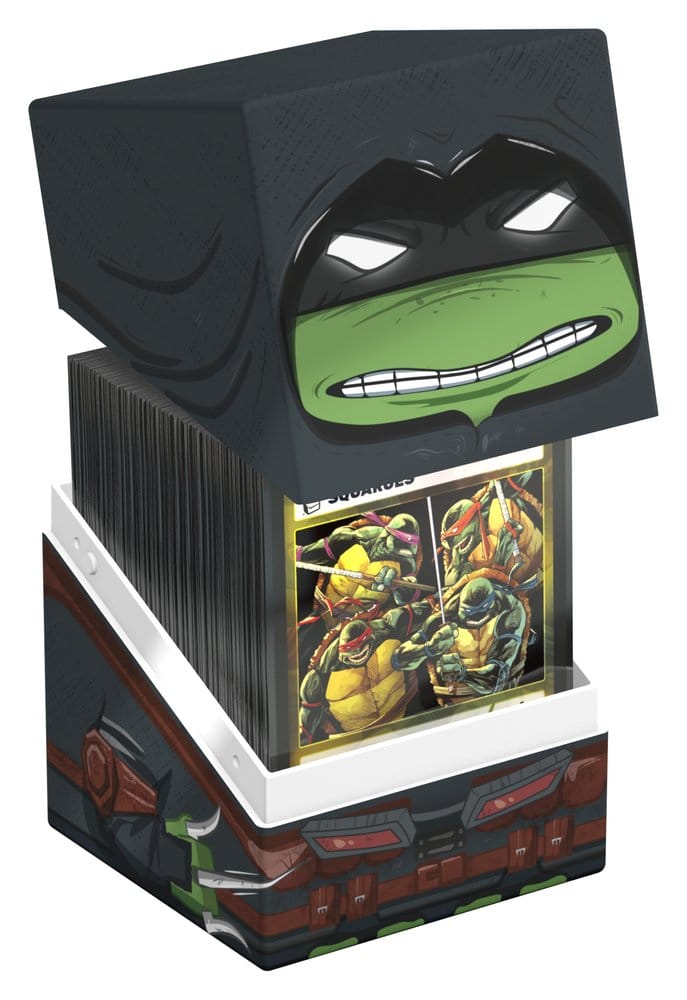 Squaroes Squaroe Teenage Mutant Ninja Turtles NT018 - Ronin - MangaShop.ro