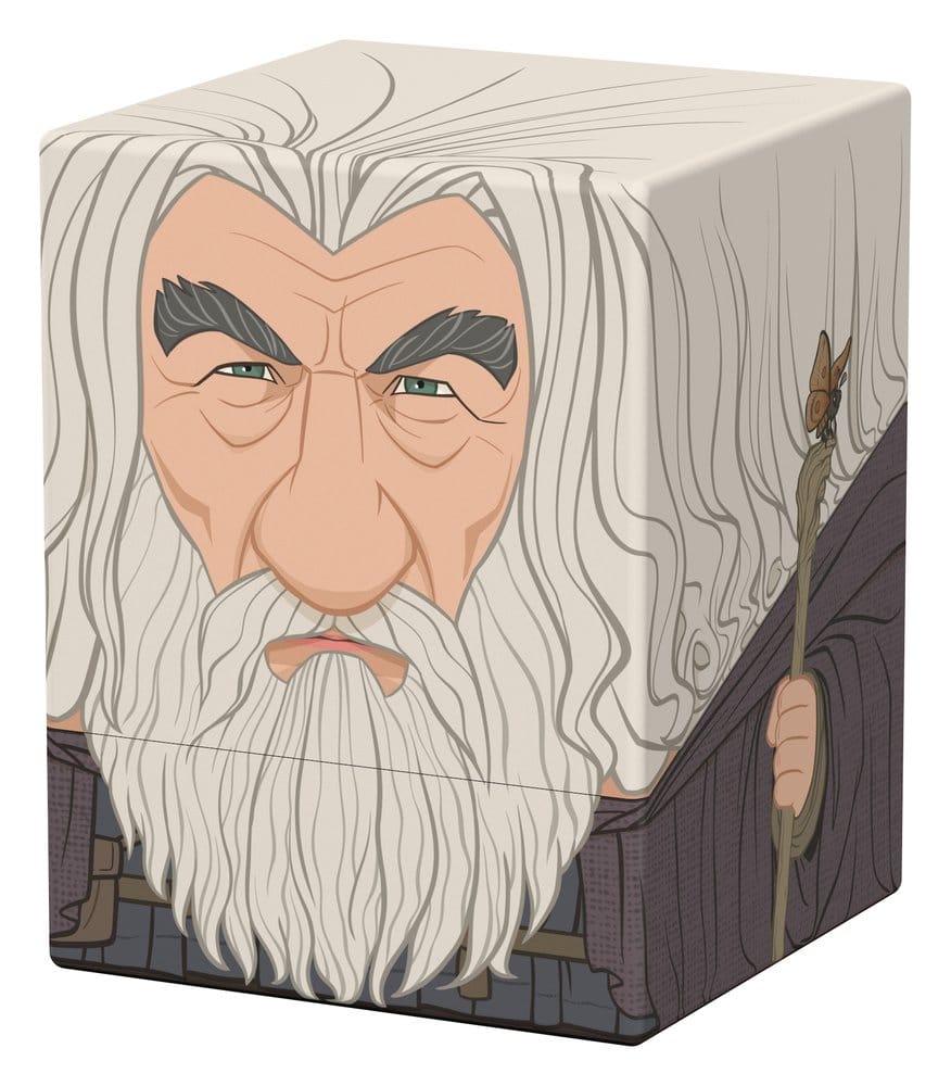 Squaroes Squaroe The Hobbit HOB002 - Gandalf the Grey - MangaShop.ro
