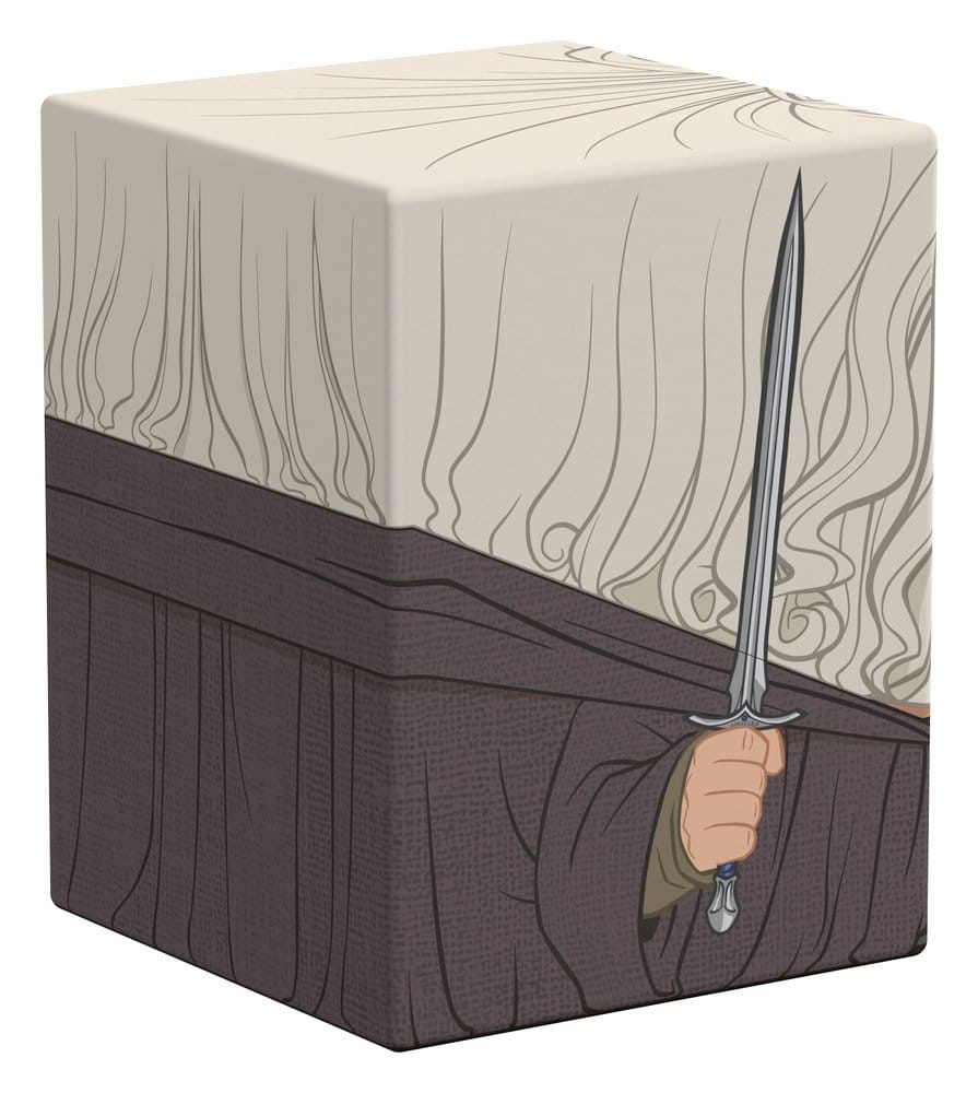 Squaroes Squaroe The Hobbit HOB002 - Gandalf the Grey - MangaShop.ro