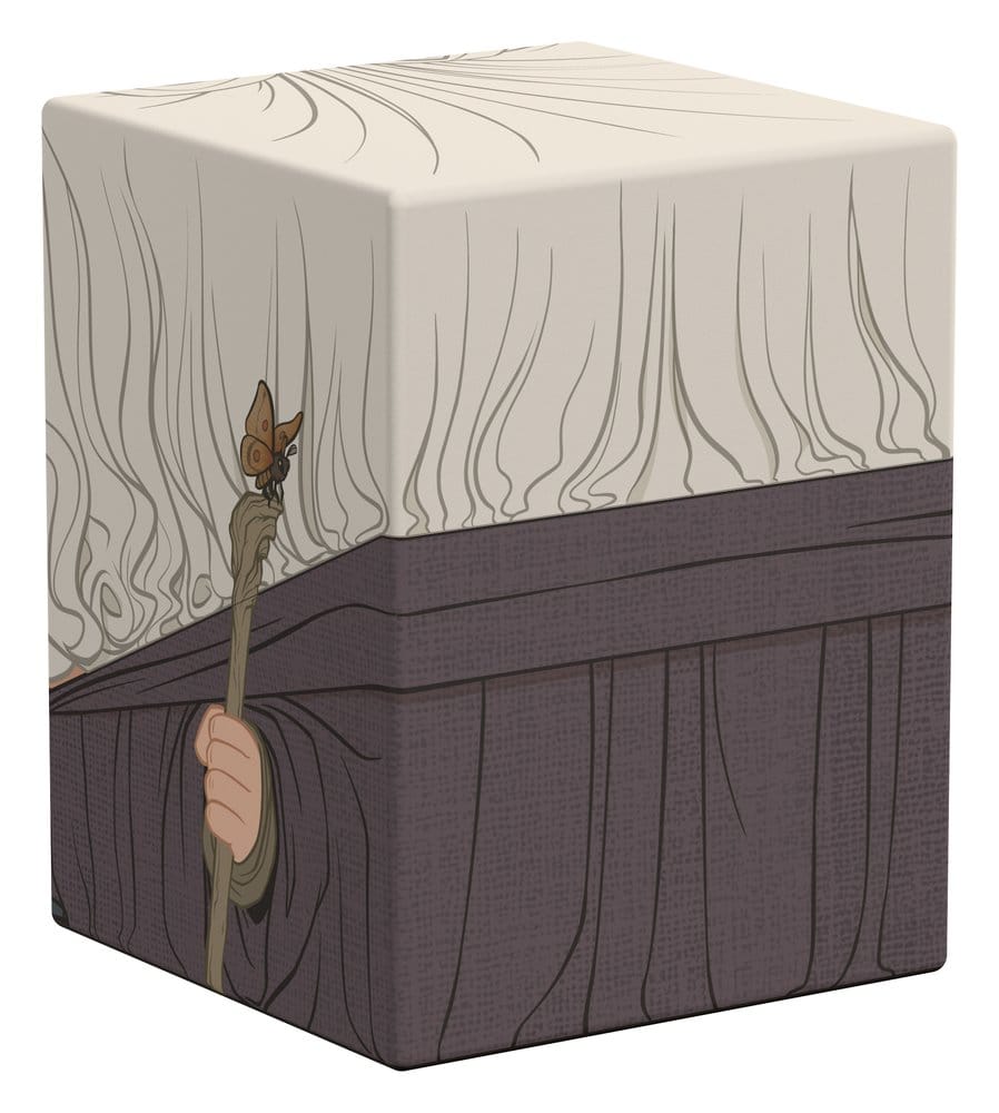Squaroes Squaroe The Hobbit HOB002 - Gandalf the Grey - MangaShop.ro
