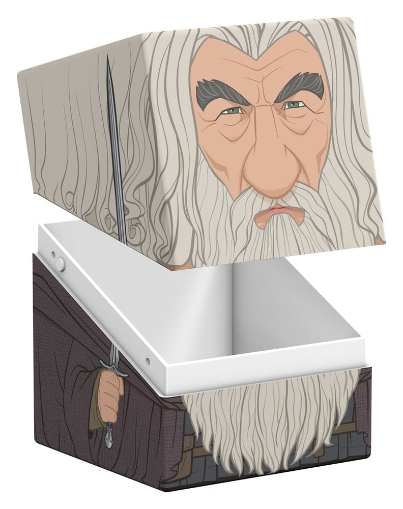 Squaroes Squaroe The Hobbit HOB002 - Gandalf the Grey - MangaShop.ro