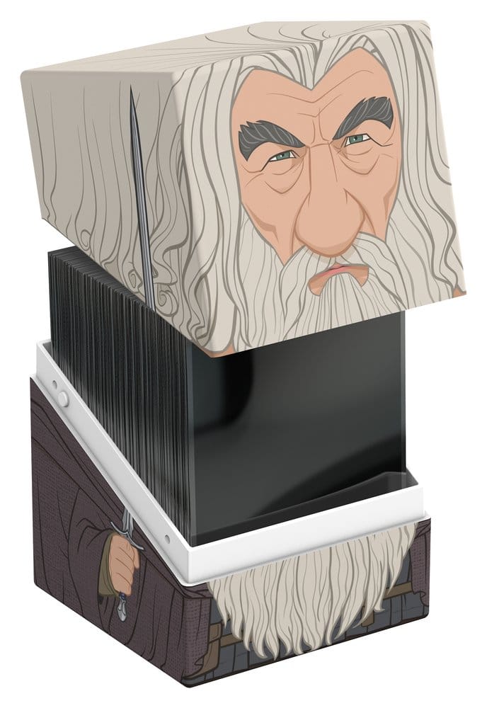 Squaroes Squaroe The Hobbit HOB002 - Gandalf the Grey - MangaShop.ro