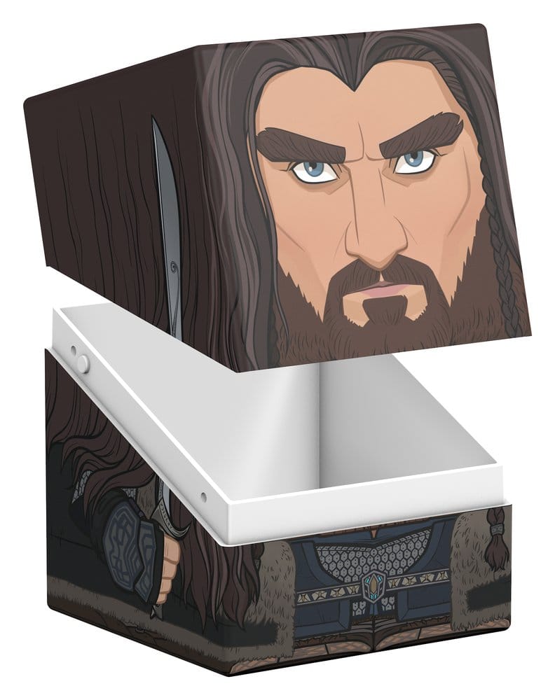 Squaroes Squaroe The Hobbit HOB003 - Thorin Oakenshield - MangaShop.ro