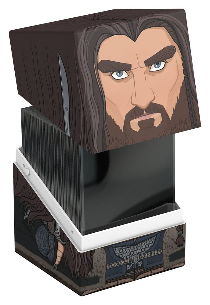 Squaroes Squaroe The Hobbit HOB003 - Thorin Oakenshield - MangaShop.ro