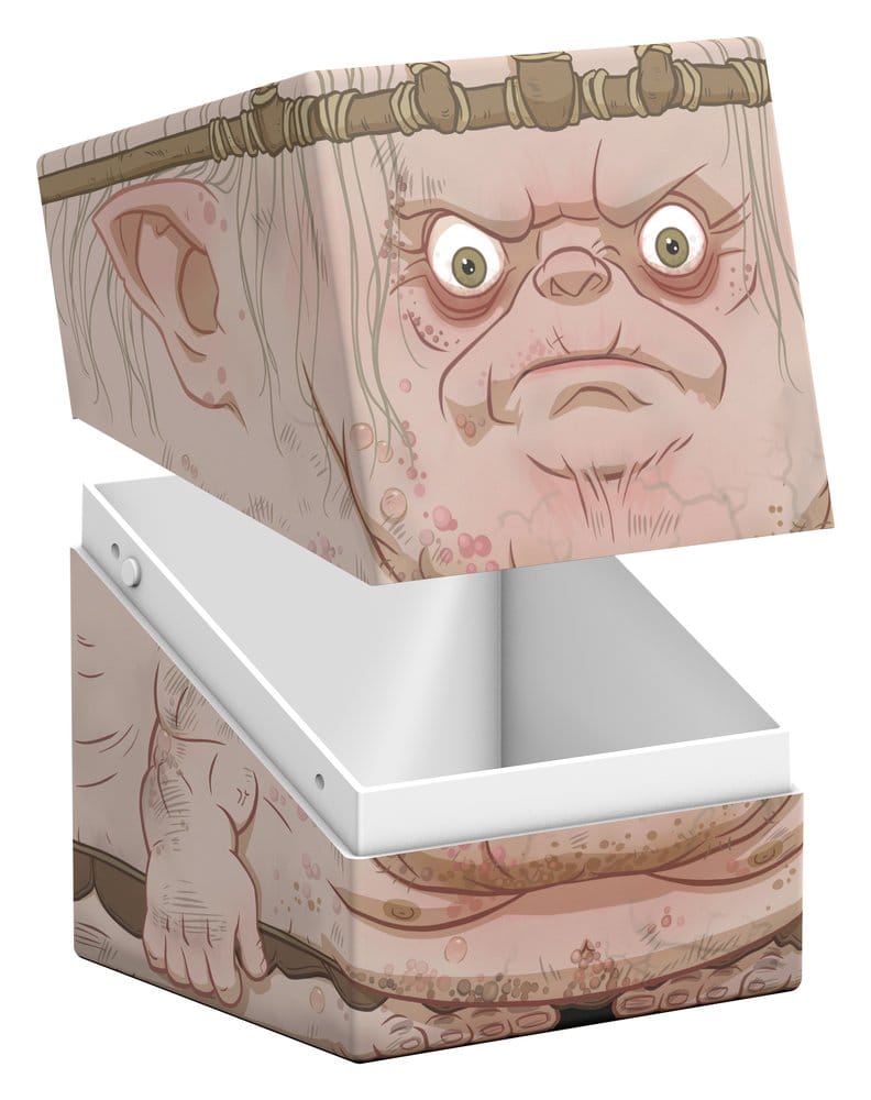Squaroes Squaroe The Hobbit HOB004 - Goblin King - MangaShop.ro