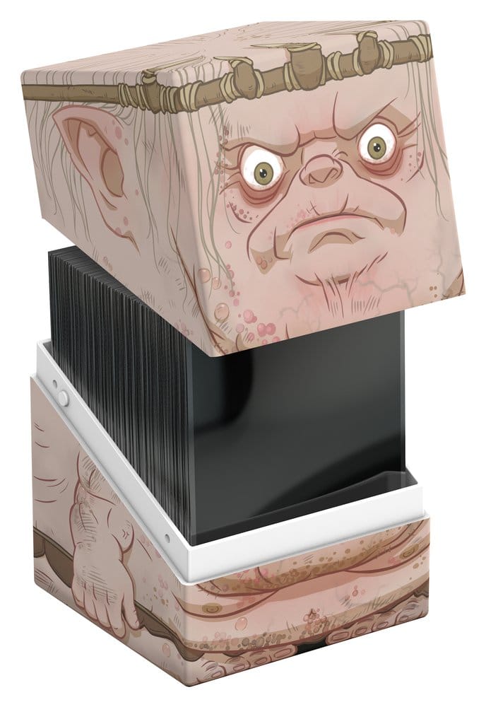 Squaroes Squaroe The Hobbit HOB004 - Goblin King - MangaShop.ro