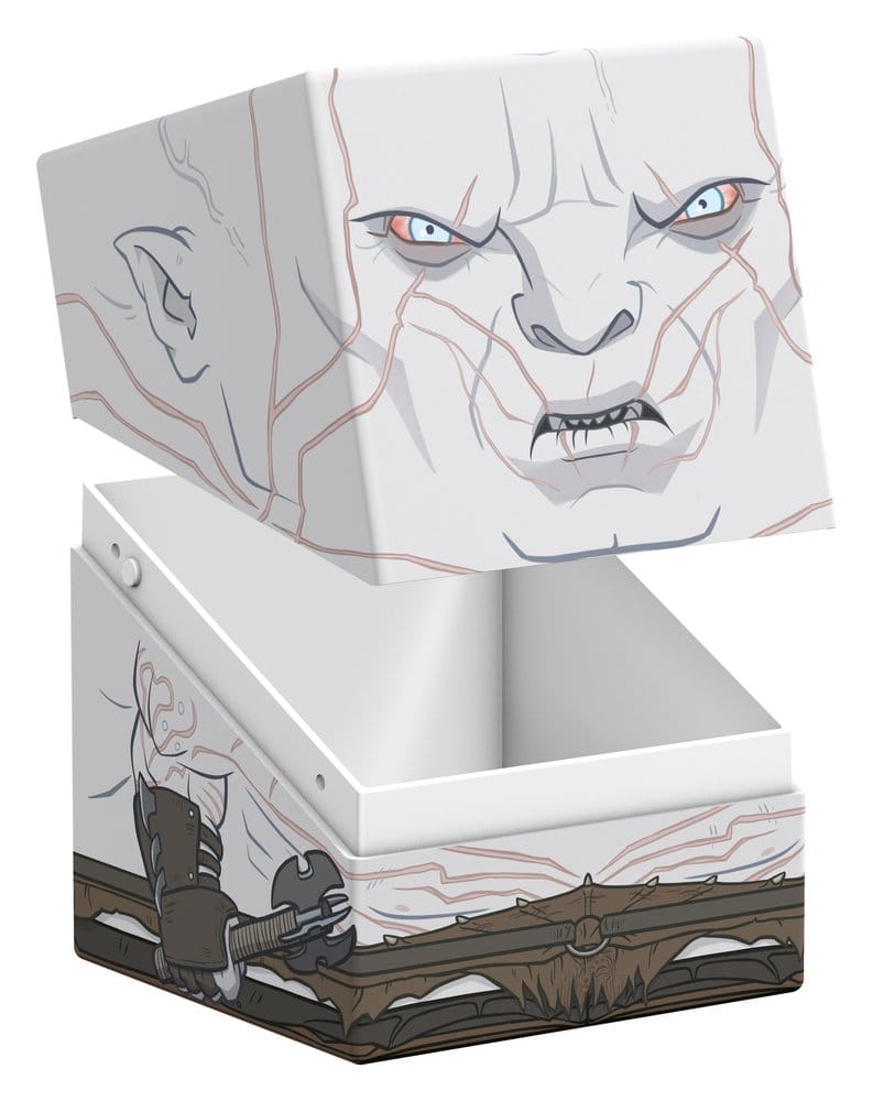 Squaroes Squaroe The Hobbit HOB005 - Azog the Defiler - MangaShop.ro