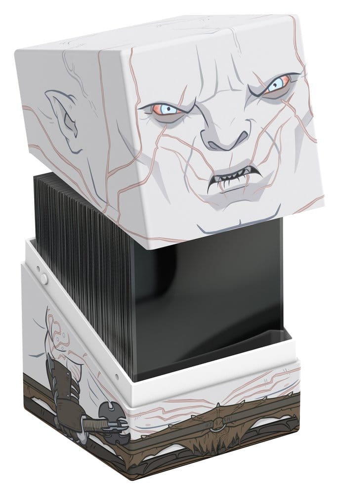 Squaroes Squaroe The Hobbit HOB005 - Azog the Defiler - MangaShop.ro
