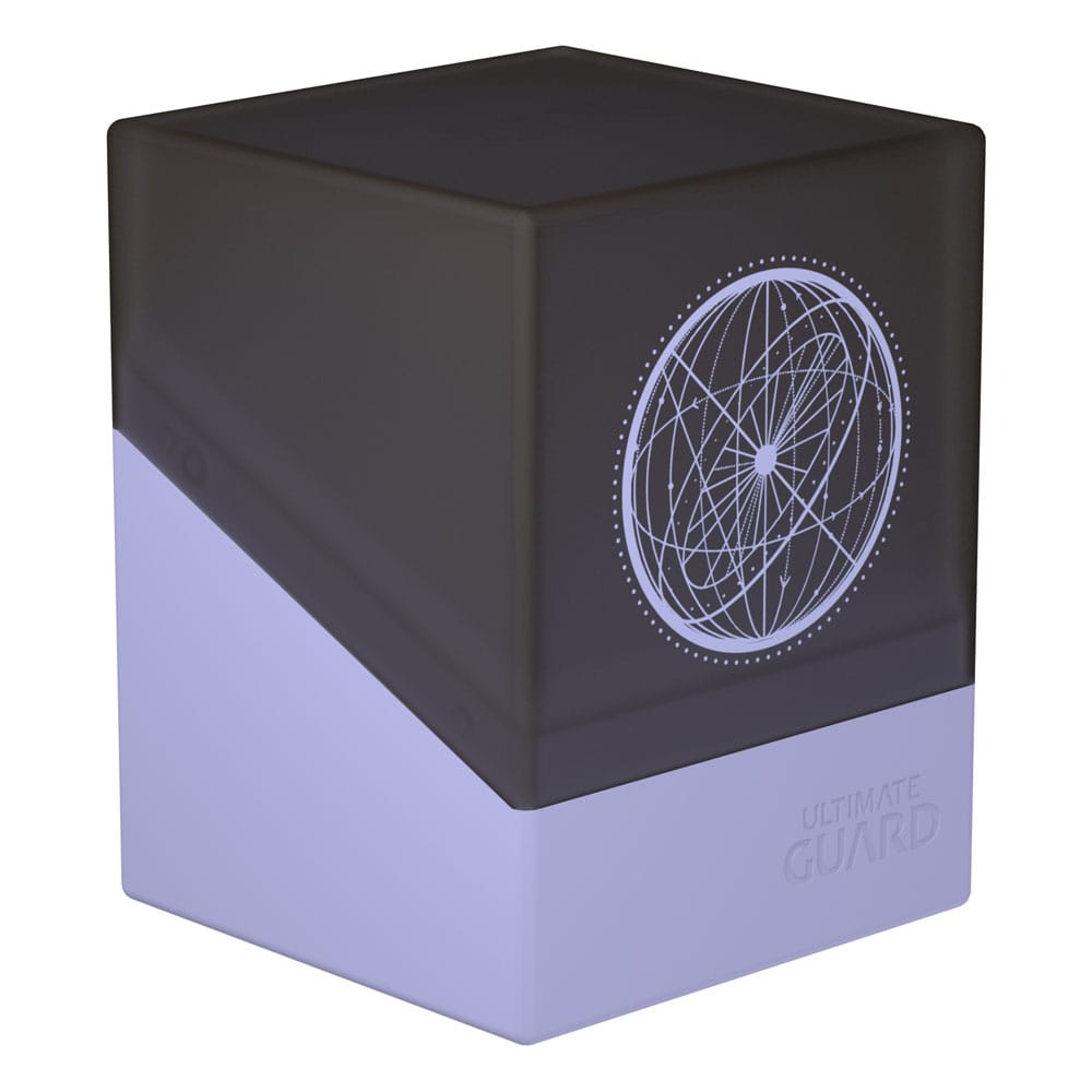 Ultimate Guard Boulder 100+ Druidic Secrets - Nubis (Lavender) - MangaShop.ro