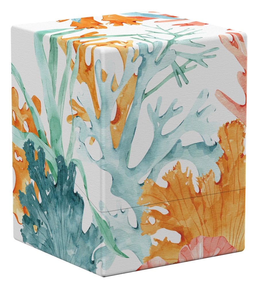 Ultimate Guard RTE Boulder 100+ Coral Places - Coralline Eden - MangaShop.ro