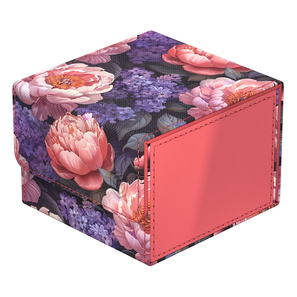 Ultimate Guard Sidewinder 133+ Xenoskin Floral Places - MangaShop.ro