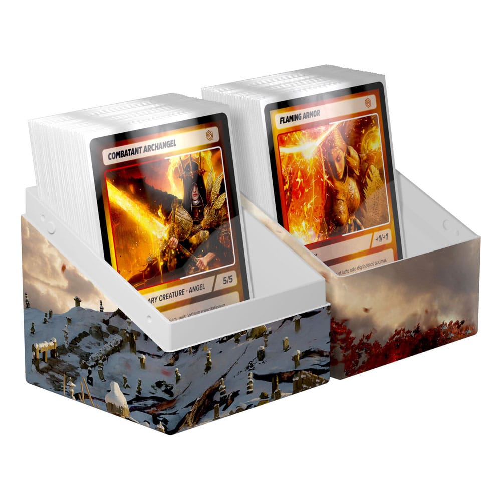 Ultimate Guard  RTE Boulder 100+ 