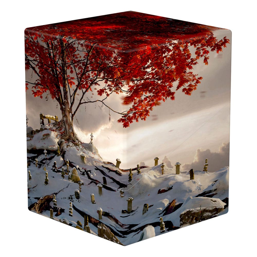 Ultimate Guard  RTE Boulder 100+ 