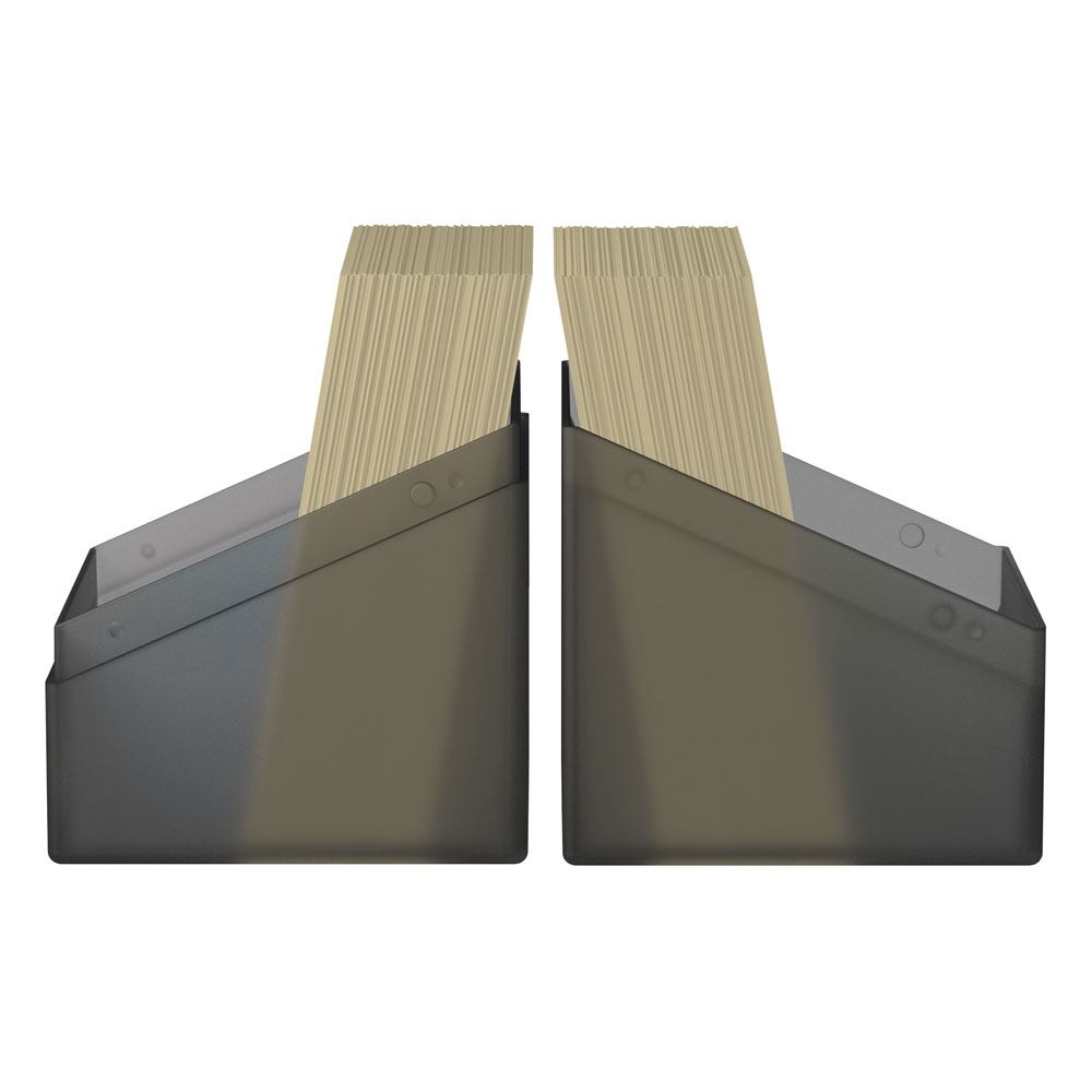 Ultimate Guard Boulder 100+ - Onyx - MangaShop.ro