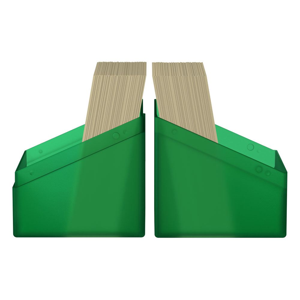 Ultimate Guard Boulder 100+ - Emerald - MangaShop.ro