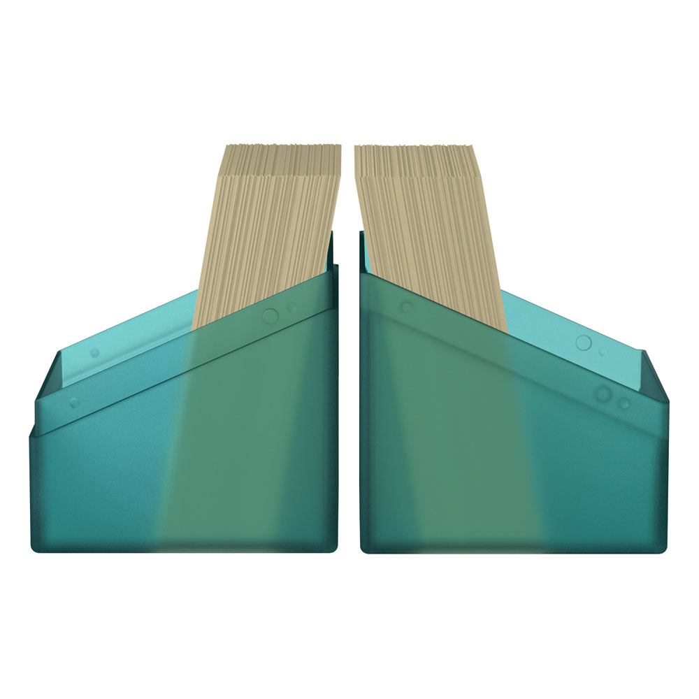 Ultimate Guard Boulder 100+ - Malachite - MangaShop.ro