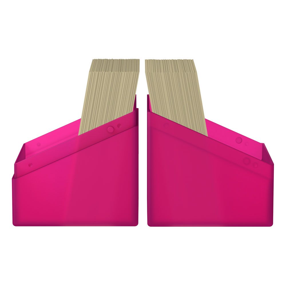 Ultimate Guard Boulder 100+ - Rhodonite - MangaShop.ro