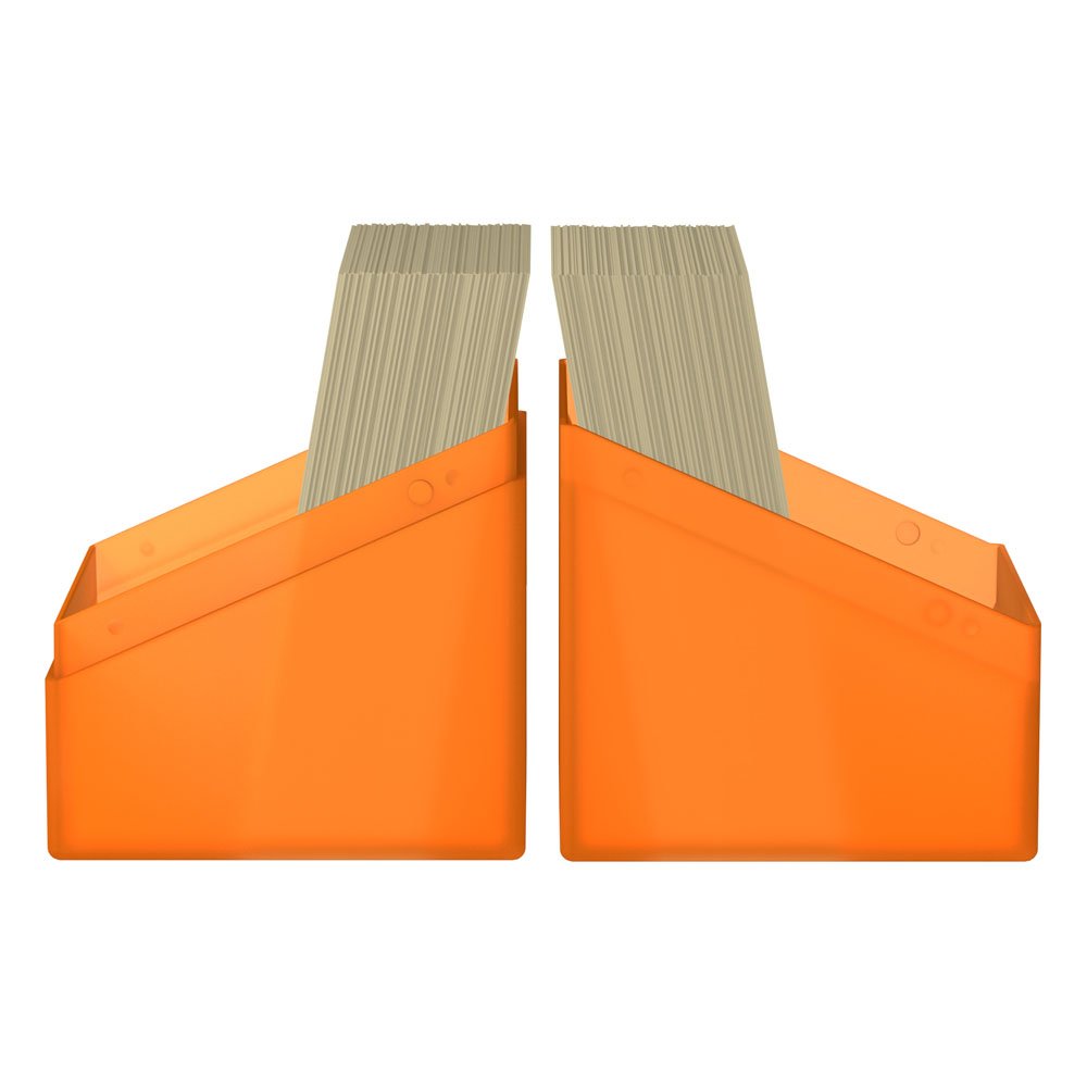 Ultimate Guard Boulder 100+ - Poppy Topaz - MangaShop.ro