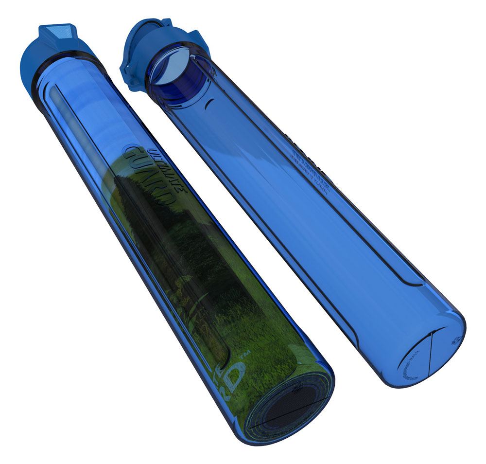 Ultimate Guard MatPod - Blue - MangaShop.ro