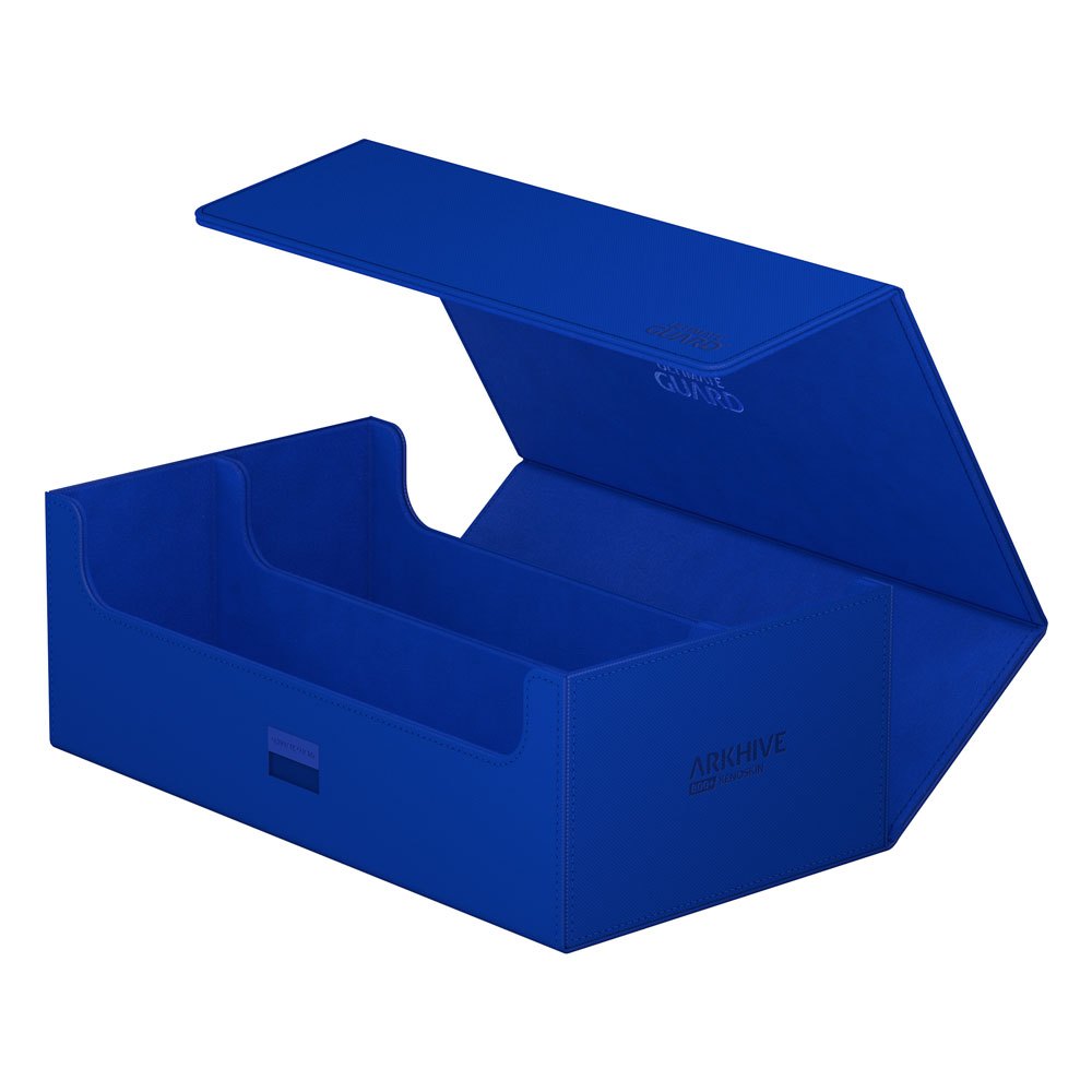 Ultimate Guard Arkhive 800+ Xenoskin -  Blue - MangaShop.ro