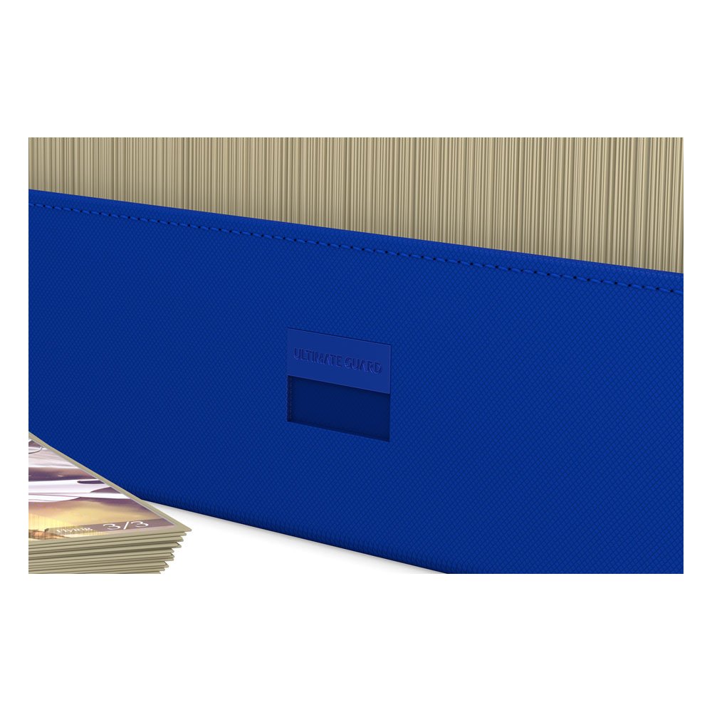 Ultimate Guard Arkhive 800+ Xenoskin -  Blue - MangaShop.ro