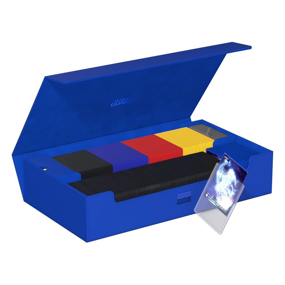 Ultimate Guard Omnihive 1000+ Xenoskin - Blue - MangaShop.ro