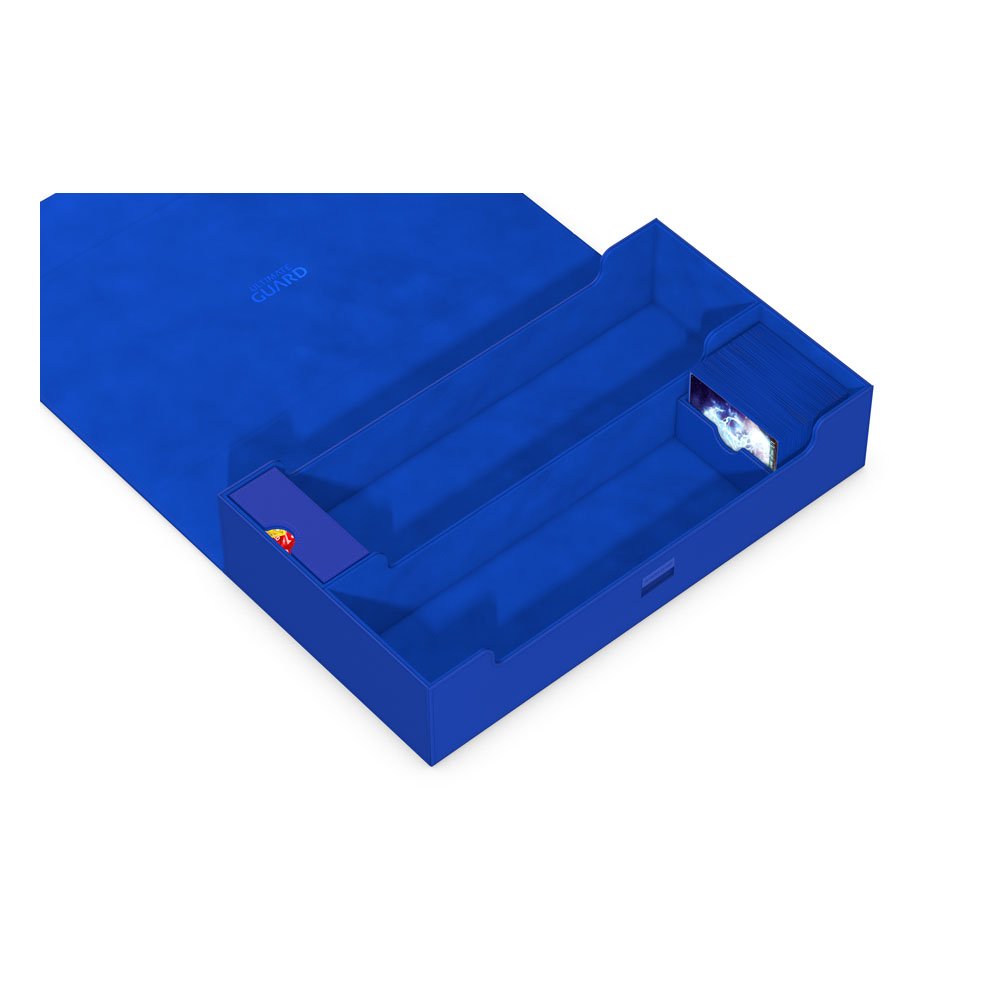 Ultimate Guard Omnihive 1000+ Xenoskin - Blue - MangaShop.ro