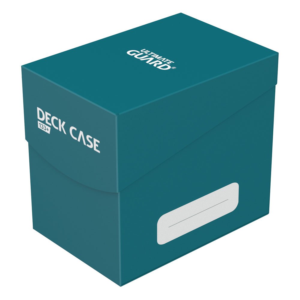 Ultimate Guard Deck Case 133+ - Petrol - MangaShop.ro