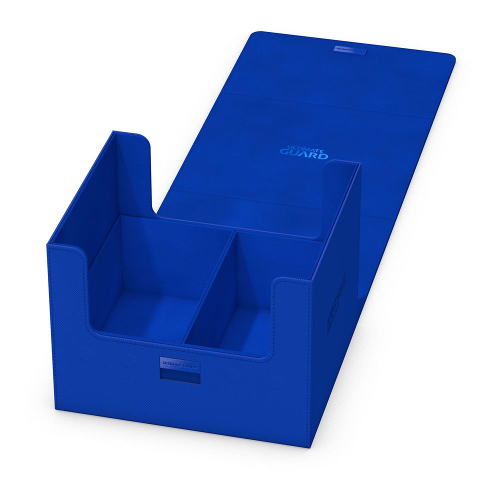 Ultimate Guard Minthive 30+ Xenoskin - Blue - MangaShop.ro