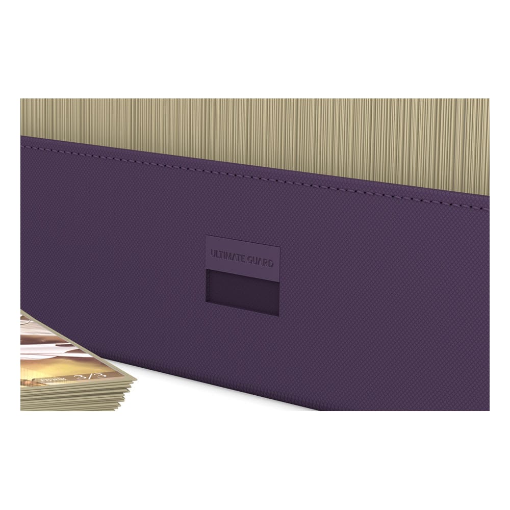 Ultimate Guard Arkhive 800+ Xenoskin -  Purple - MangaShop.ro