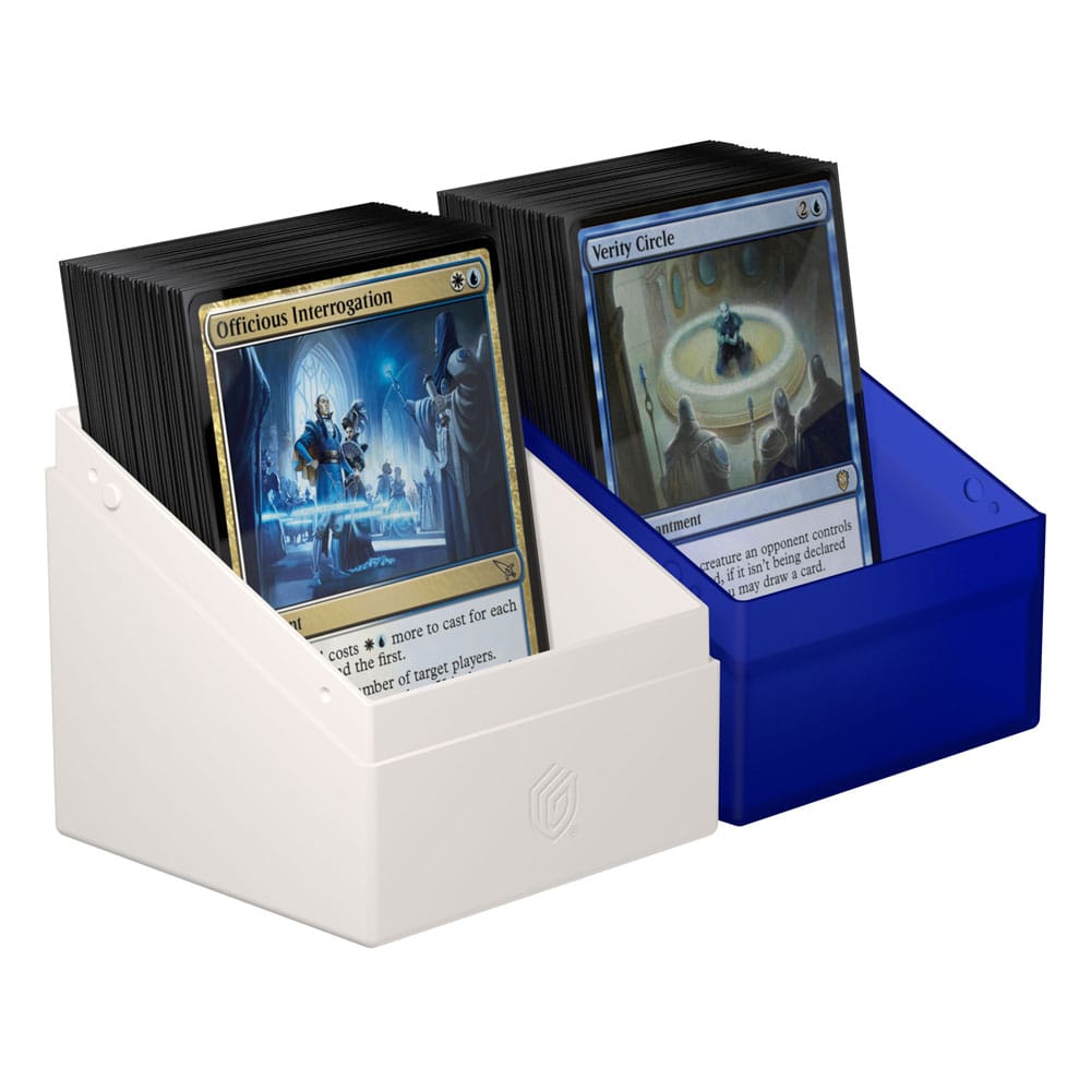 Ultimate Guard  Boulder 100+ Magic: The Gathering 
