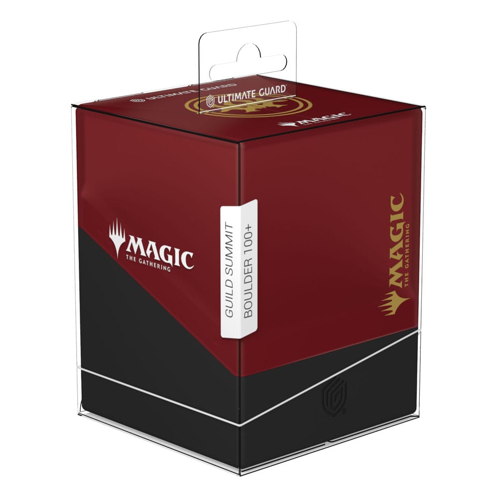 Ultimate Guard Boulder 100+ Magic: The Gathering 