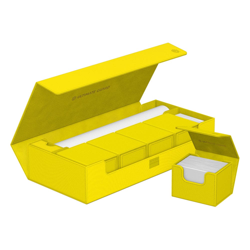 Ultimate Guard Superhive 550+ Xenoskin - MangaShop.ro