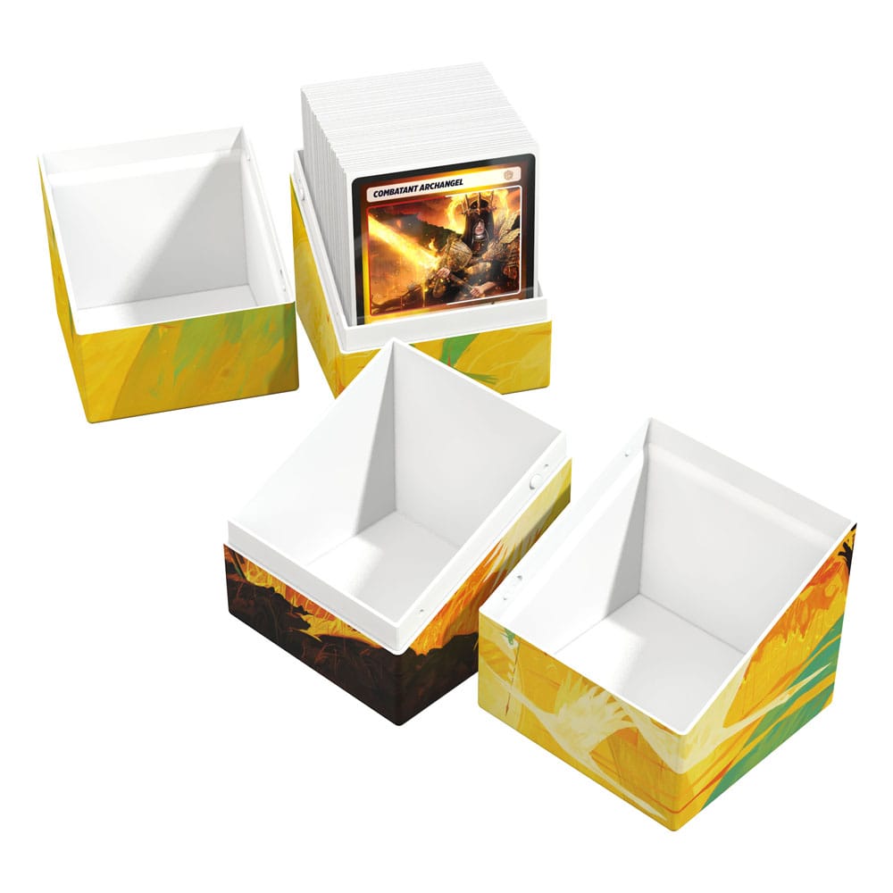 Ultimate Guard Boulder Duopack - MangaShop.ro