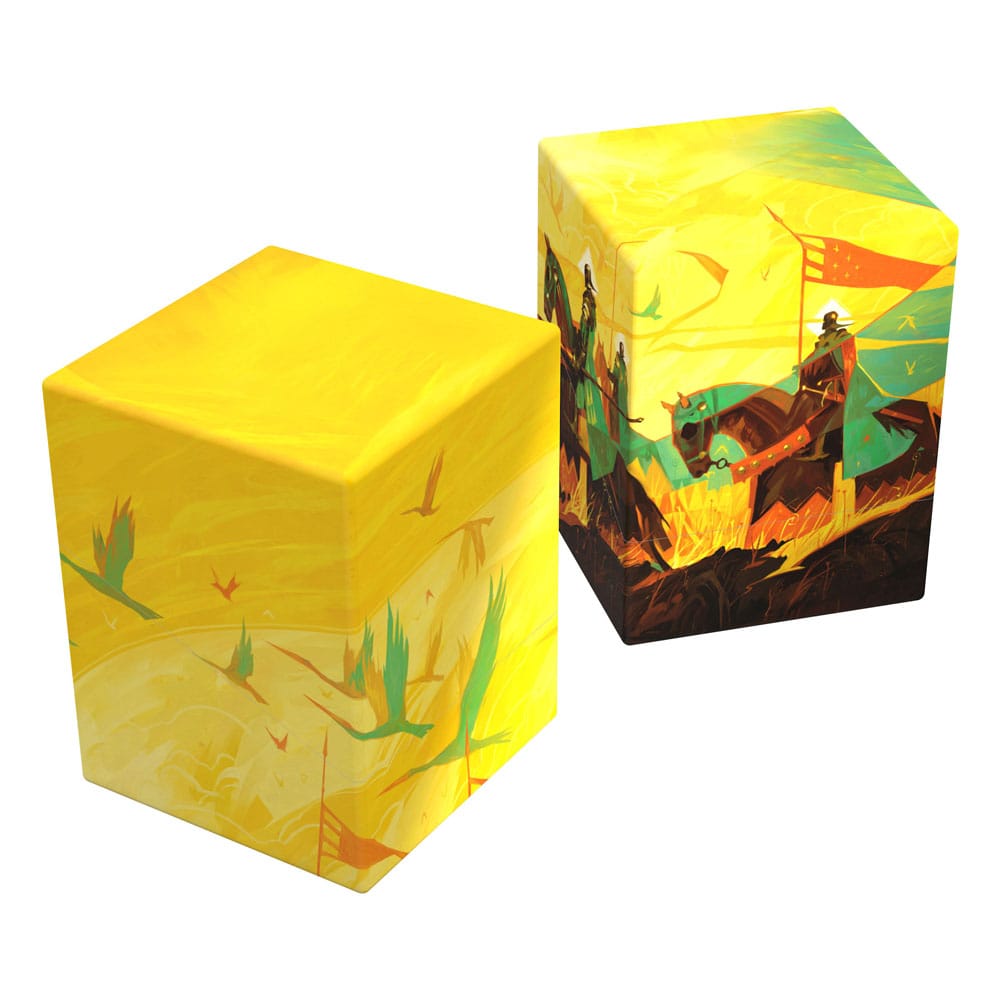 Ultimate Guard Boulder Duopack - MangaShop.ro