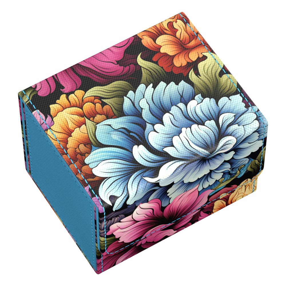 Ultimate Guard Sidewinder 100+ Xenoskin - Floral Places - Springbloom Meadow - MangaShop.ro