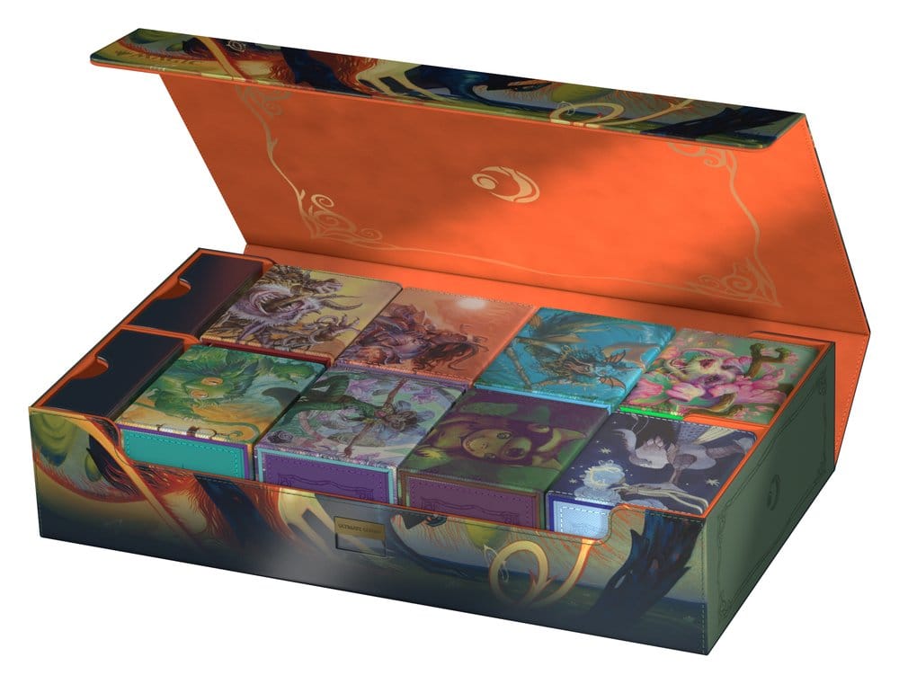 Ultimate Guard Omnihive 1000+ Xenoskin Magic: The Gathering 