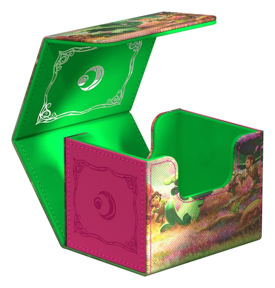 Ultimate Guard Sidewinder 100+ Xenoskin Magic: The Gathering 