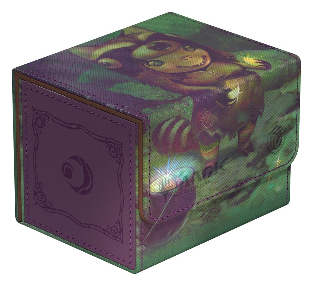 Ultimate Guard Sidewinder 100+ Xenoskin Magic: The Gathering 