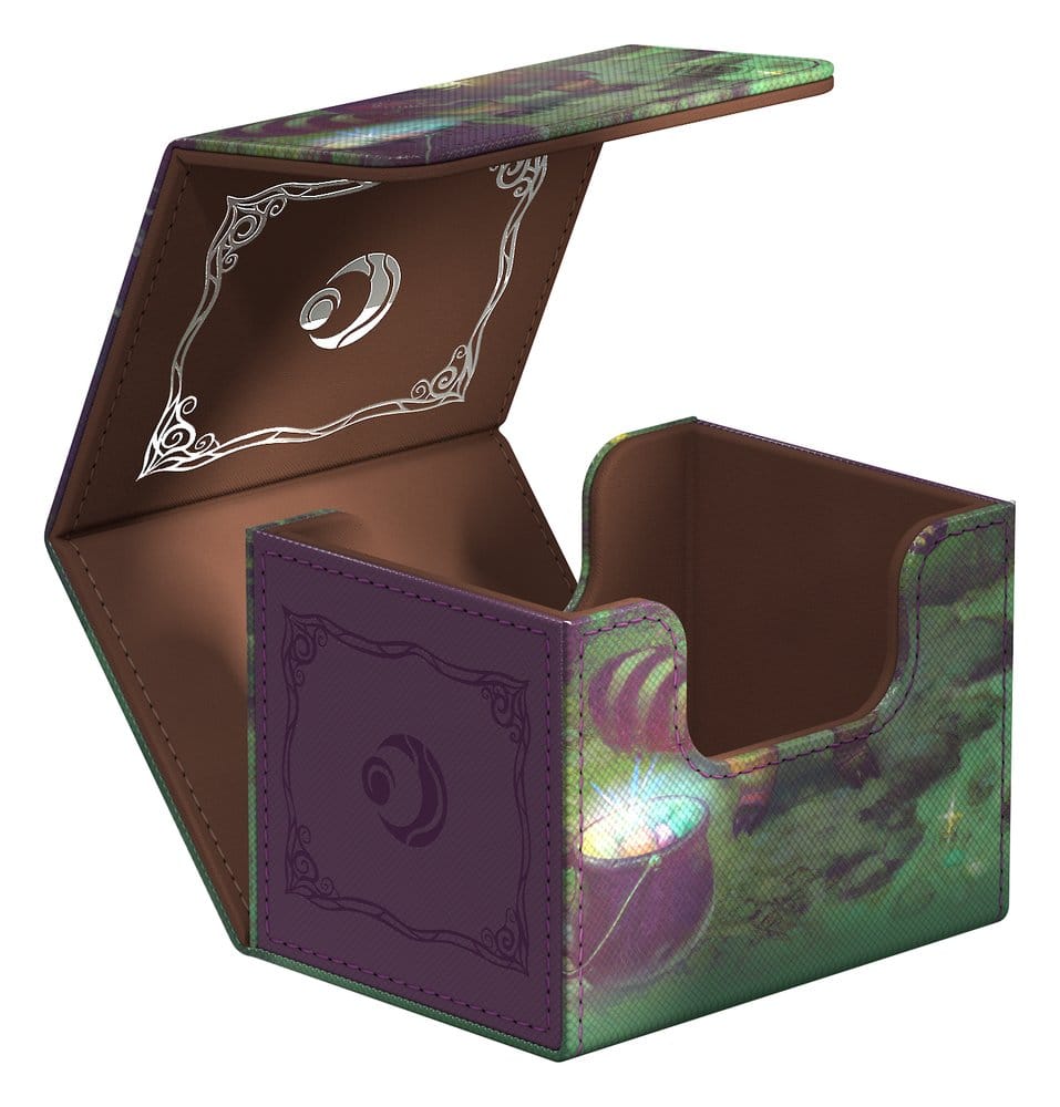 Ultimate Guard Sidewinder 100+ Xenoskin Magic: The Gathering 