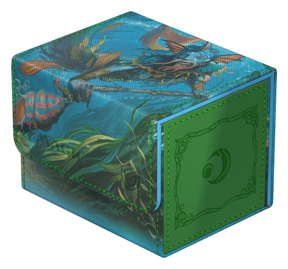 Ultimate Guard Sidewinder 100+ Xenoskin Magic: The Gathering 