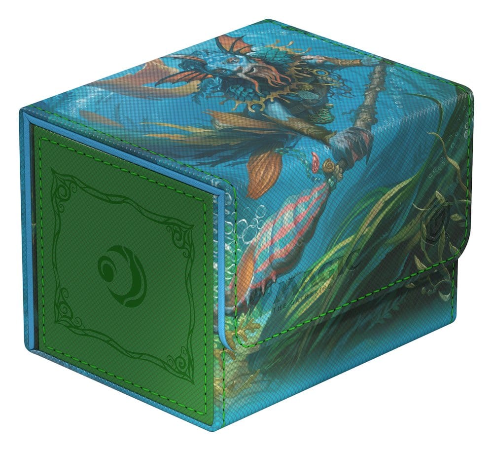 Ultimate Guard Sidewinder 100+ Xenoskin Magic: The Gathering 