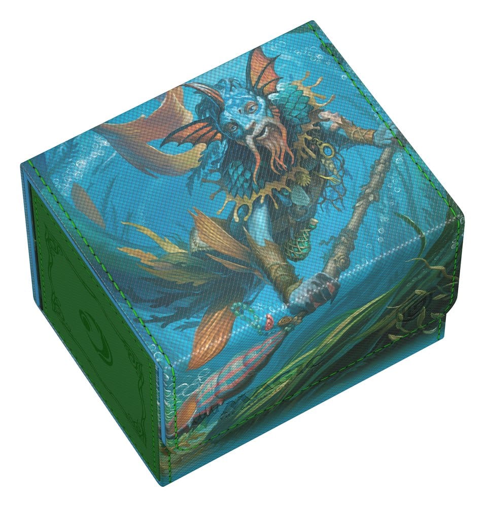 Ultimate Guard Sidewinder 100+ Xenoskin Magic: The Gathering 